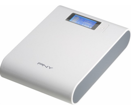 $29.99 (Reg $40) PNY PowerPack + FREE Pickup (8/25)