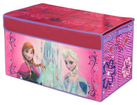 $12.99 (Reg $25) Frozen Storage Trunk + FREE Pickup