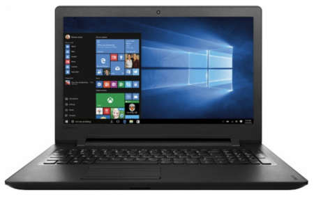 $199.99 (Reg $250) Lenovo Laptop + FREE Shipping (8/26)