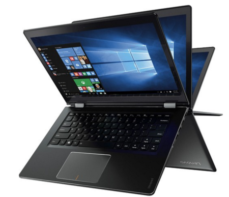 $299.99 (Reg $400) Lenovo Flex Laptop + FREE Shipping (8/27)