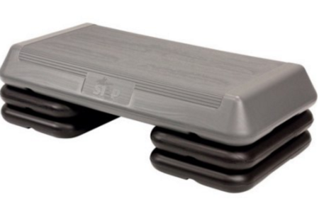 $35 (Reg $63) Circuit Step Platform + FREE Store Pickup