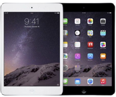 Save $70 on Apple iPad Mini + FREE Shipping (8/31)
