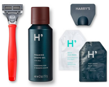 *HOT* $5 (Reg $20) Men's Shave Set + FREE Shipping