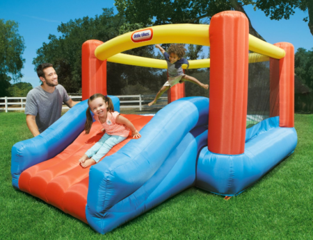 *HOT* $119 (Reg 200) Little Tikes Slide + FREE Shipping