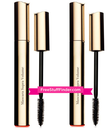 Supra-Volume-Mascara