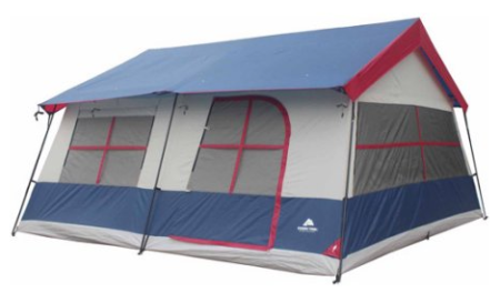 $139 (Reg $280) Ozark Vacation Home Tent + FREE Shipping