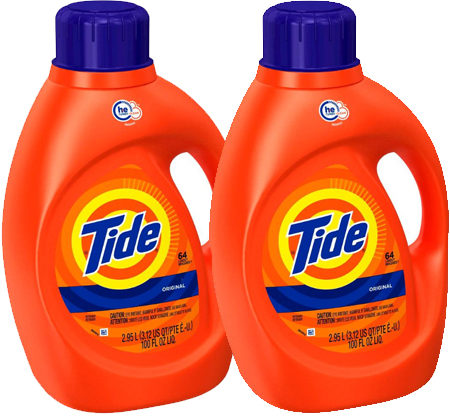 Tide-Target