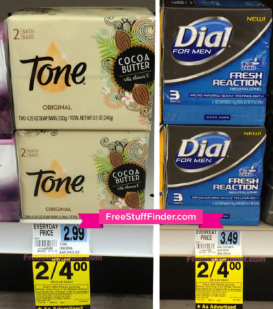 Tone-Dial