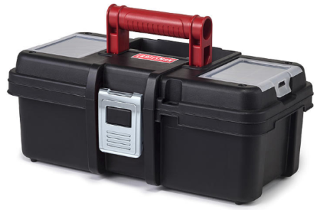 *HOT* $4 (Reg $8) Craftsman Tool Box + FREE Pickup