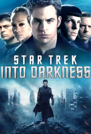 FREE Star Trek Movie (HURRY!)