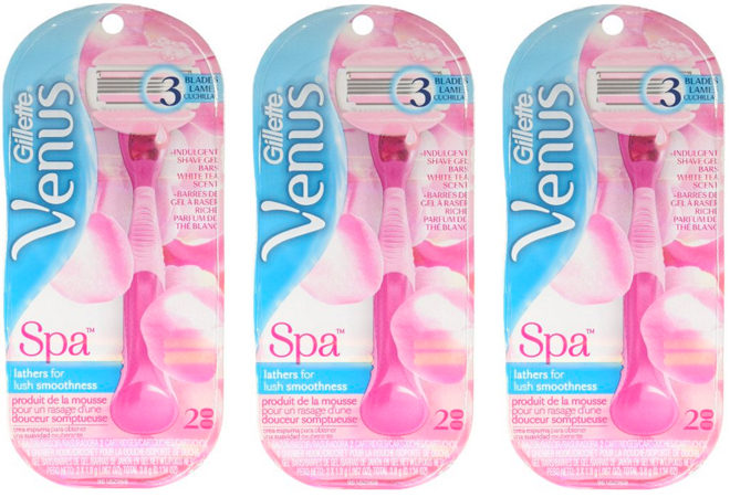 venusrazor
