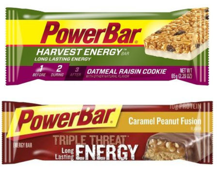 *HOT* FREE + $1.10 Moneymaker Power Bars at Walmart