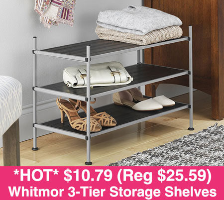 Whitmor-3-Tier-Storage-Shelves