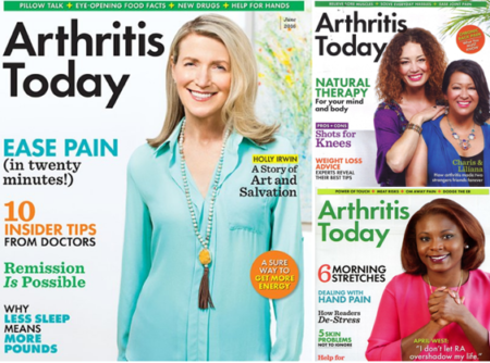 arthitis-today-magazine