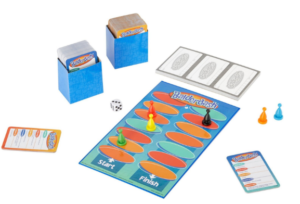 balderdash game example