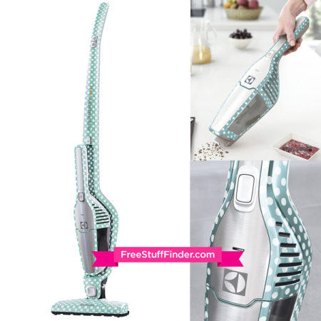 *HOT* $69.99 (Reg $150) Electrolux Vacuum + FREE Shipping (Today Only)