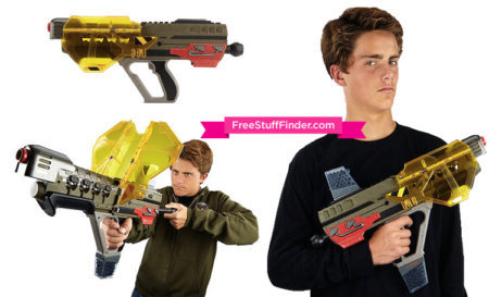 $9.98 (Reg $25) Xploderz Blasters + FREE Store Pickup