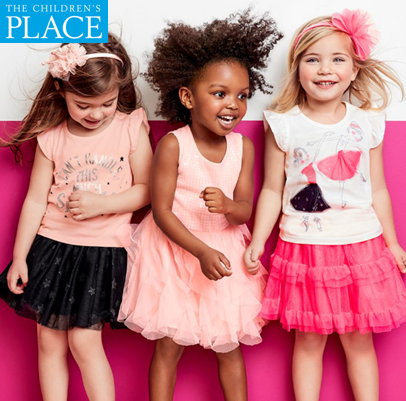 Possible $5 Off $25 Children’s Place Gift Cards Purchase