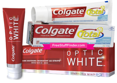 colgate