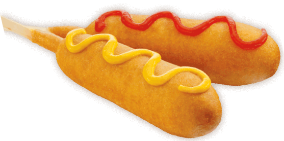 corn-dogs