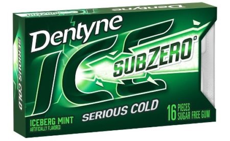 dentyne-gum-target
