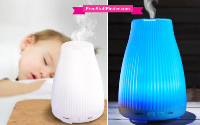 diffuser