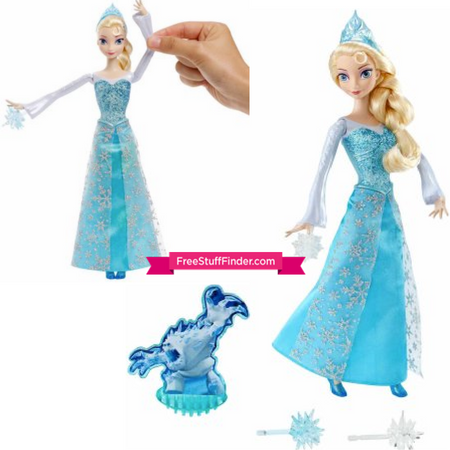 disney-elsa-doll