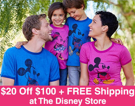 disney-store