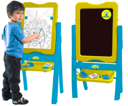 $19.99 (Reg $30) Minions Stand Up Easel + FREE Shipping
