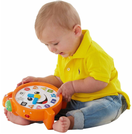 fisher-price-clock