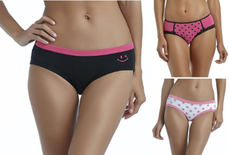free-panties