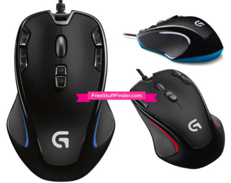 gaming-mouse