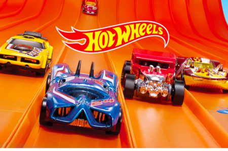 hotwheels