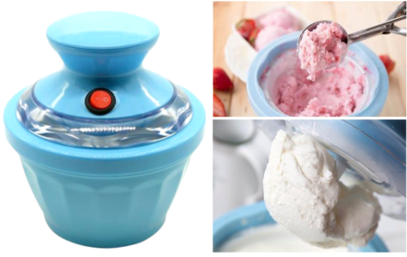 ice-cream-maker