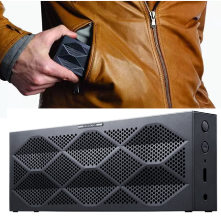 $44.99 (Reg $130) Jawbone Speaker + FREE Shipping (8/15)