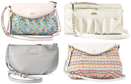 $14.49 (Reg $69) Juicy Couture Crossbody + FREE Shipping