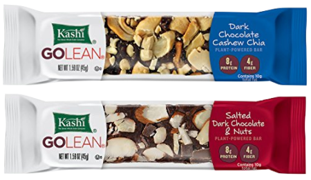 FREE Kashi Go Lean Bar at CVS