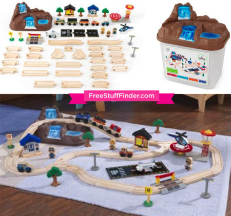 kidkraft