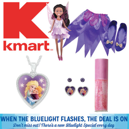 $11.99 (Reg $70) Frozen Sisters Heart Pendant (Today Only)