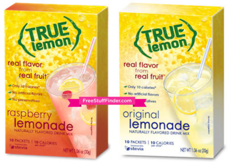 *NEW* $0.70 Off True Citrus Product Coupon + Target Deal