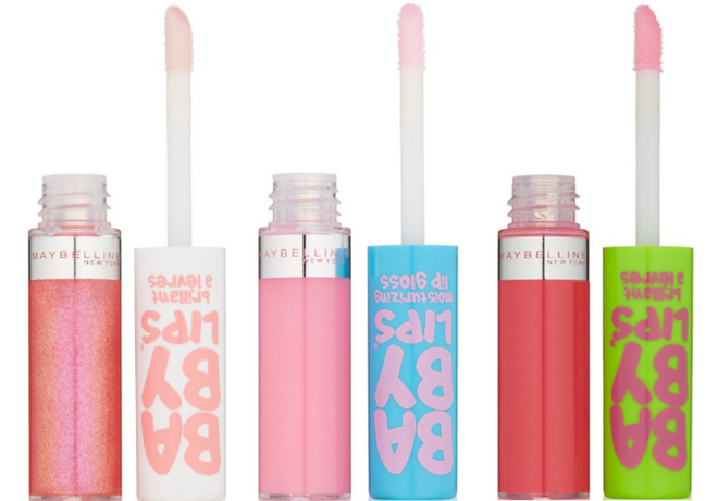 lip-gloss