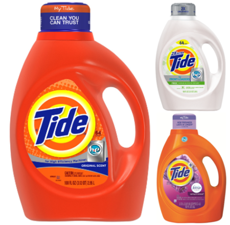 lowes-tide