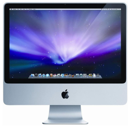 mac
