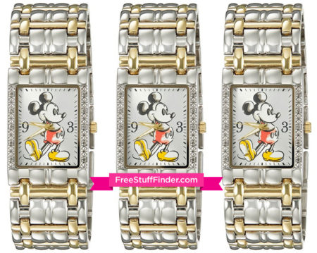 mickey-mouse