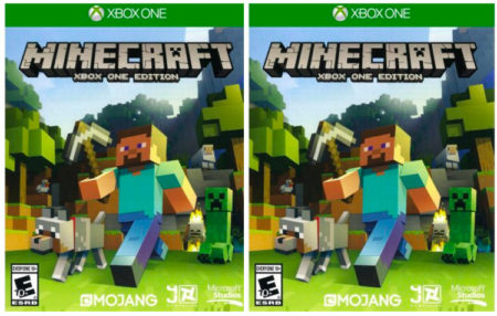 minecraft