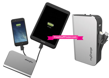 mycharge