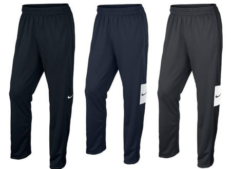 $20 (Reg $50) Men's Nike Dri-Fit Pants + FREE Pickup