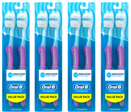oralb