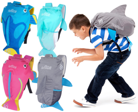 paddlepacks