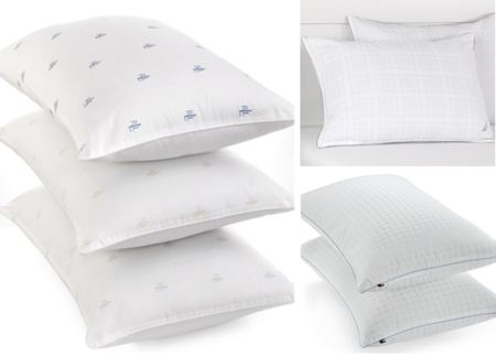 *HOT* $6.99 (Reg $20) Ralph Lauren Pillows + FREE Pickup